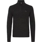 Blend Pullover ' BHMPatti ' cinzento
