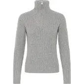 Oxmo Pullover cinzento