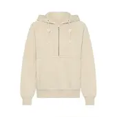 Oxmo Pullover ' OXAndrea ' cinzento claro