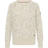 Oxmo Pullover ' OXBEA SWEATSHIRT ' cinzento claro
