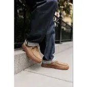 Clarks Mocassins 'Torhill Lo' areia