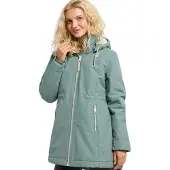 Ragwear Casaco outdoor 'Dakkota Warm' menta