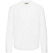 Blend Camisa 'BHLines' branco