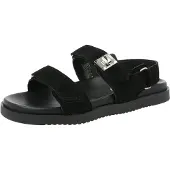 Steve madden Sandália 'Mona-E' preto