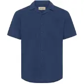 Blend Camisa 'BHLinas' azul