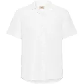Blend Camisa ' BHLinas ' branco