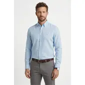 BOSS Camisa De Manga Comprida Liam 10261979