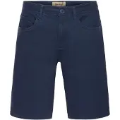 Blend Calças chino ' BHTiros ' azul