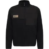 Blend Pullover 'Masi' preto / branco