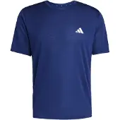 Adidas T-SHIRT WORKOUT ESSENTIALS BASE 3 RISCAS