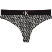 Calvin Klein Tanga Lv00qf8813