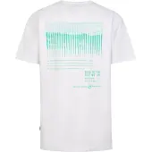 Petrol Industries Camiseta De Manga Curta B-1060-tsr679