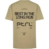 Petrol Industries Camiseta De Manga Curta B-1060-tsr681