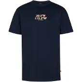 Petrol Industries Camiseta De Manga Curta B-1060-tsr695