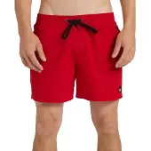 Quiksilver Calção De Banho Everyday Solid Volley 15´´