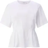 Rich & royal Camisa branco