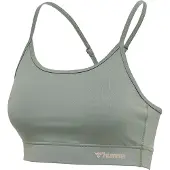 Hummel Sutiã Esportivo Chipo Padded