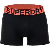 Superdry Boxers M3110475a Trunk 3 Unidades