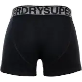 Superdry Boxers M3110475a Trunk 3 Unidades