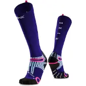 X-socks Meias Hike Anatomix Otc