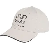 Adidas BONÉ AUDI REVOLUT F1 TEAM DNA