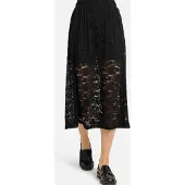 Liberte Essentiel Saia ' LACY ' preto