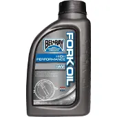 Bel-Ray óleo De Garfo 5w Mineral 1l
