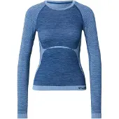 Hummel Camiseta De Manga Comprida Cleaa Seamless Tight