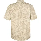Petrol Industries Camisa De Manga Curta M-1060-sis411