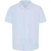 Blend Camisa ' BHBarny Cuba ' azul