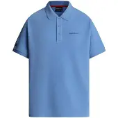 Red Bull Racing Polo De Manga Curta Elevated