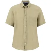 Fynch&Hatton Camisa De Manga Curta 16046001