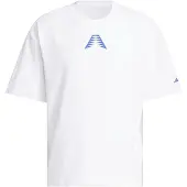 Adidas T-SHIRT ANTHONY EDWARDS BELIEVE THAT