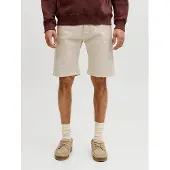 Jack & Jones Calças 'JJIRick JJOriginal' creme
