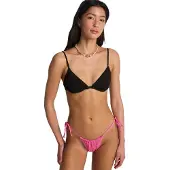 Billabong Top De Biquíni Summer High Reese Underwire
