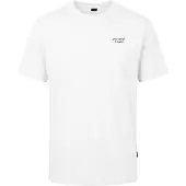 Kleinigkeit Camisa 'Don´t Forget' preto / branco
