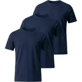 TeeShoppen Camisa ' Basic T ' navy