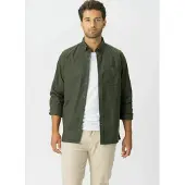 TeeShoppen Camisa ' The Original ' verde