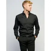 TeeShoppen Camisa ' The Original ' preto
