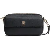Tommy Hilfiger Mala de ombro preto