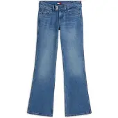 Tommy Hilfiger Calças de ganga 'Sia' azul ganga