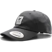 Surf Monkey Boné desportivo cinzento