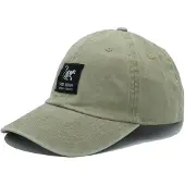 Surf Monkey Boné desportivo bege