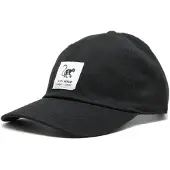 Surf Monkey Boné desportivo preto