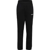 Hummel Calça De Moletom Regular Logo Adjust Waist