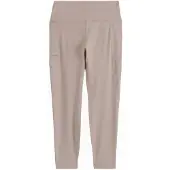 Aim'n Calças de desporto taupe