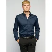 TeeShoppen Camisa ' The Original ' navy