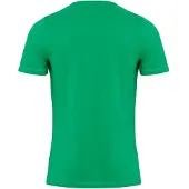 TeeShoppen Camisa ' Organic Basic ' verde
