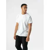 TeeShoppen Camisa ' Regular T ' branco