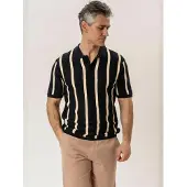 TeeShoppen Camisa ' Polo ' navy